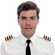 Piloto de aerolínea (además de ingeniero y físico) da clases de aviación: ATPL, PPL, etc